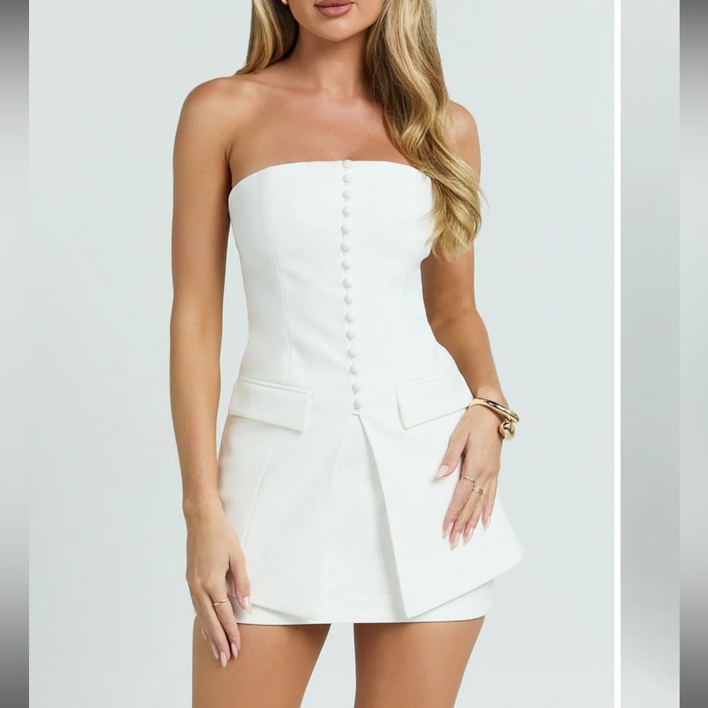 Showpo Monroe Set